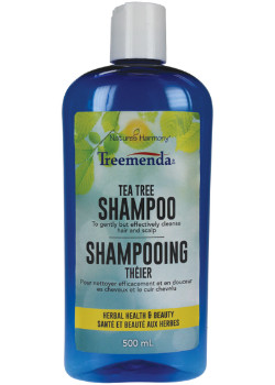 Treemenda Tea Tree Shampoo - 500ml