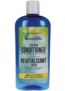 Treemenda Tea Tree Conditioner - 500ml