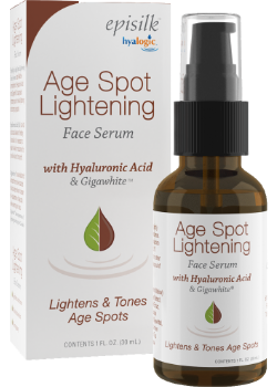Age Spot Lightening Face Serum - 30ml