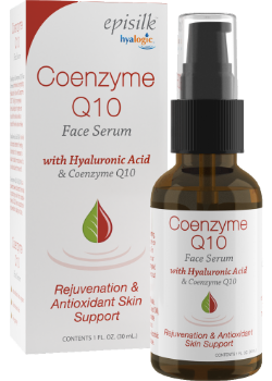Coenzyme Q-10 Face Serum - 30ml