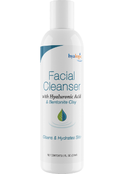 Facial Cleanser - 237ml