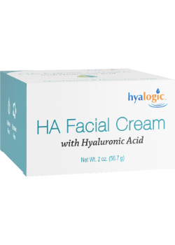 HA Facial Cream - 56g