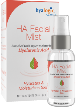 HA Facial Mist - 58ml