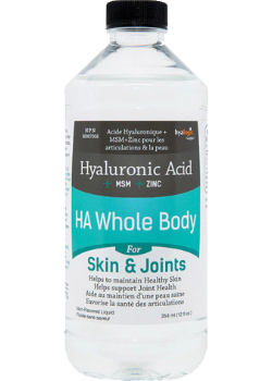 HA Whole Body For Skin & Joints - 354ml