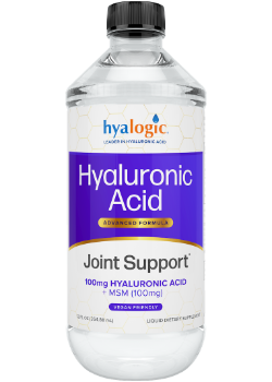 Hyaluronic Acid Advanced Formula Joint Support - 354ml