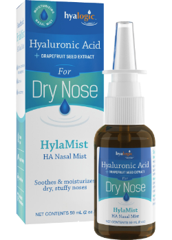 Hyalmist For Dry Nose - 44ml