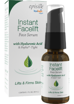 Instant Facelift Face Serum - 30ml