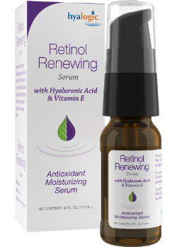 Retinol Renewing Serum - 13.5ml