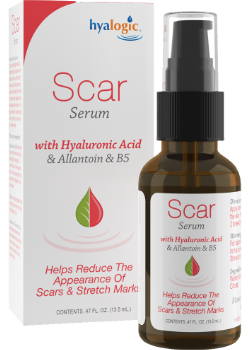 Scar Serum - 13.5ml