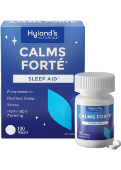 Calms Forte - 100 Tabs