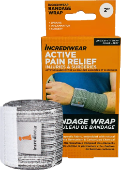 Bandage Wrap (2 Inch) - 1 Wrap