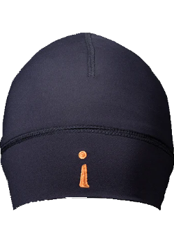 Unisex Beanie (Black, Med) - 1 Hat