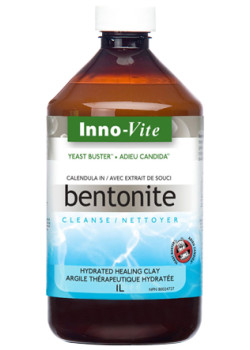 Bentonite - 1L - Innovite