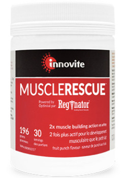 Muscle Rescue - 180g - Inno-Vite