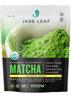 Organic Culinary Matcha - 35g