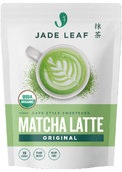Organic Matcha Latte (Original) - 100g