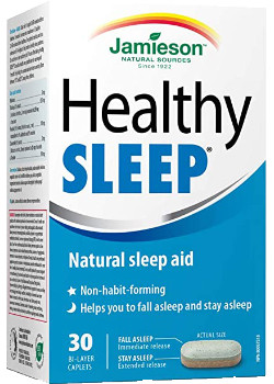 Healthy Sleep - 30 Caps