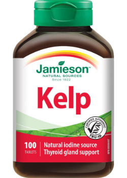 Kelp - 100 Tabs