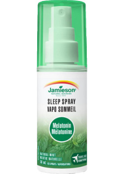 Melatonin Sleep Spray (Mint) - 58ml