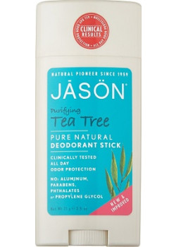 Purifying Tea Tree Deodorant Stick - 71g