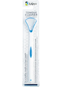 Breath Refresh Tongue Cleaner - 1 Piece