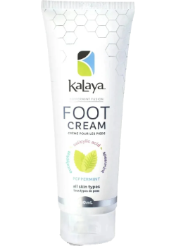 Foot Cream - 100ml