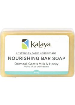 Nourishing Bar Soap - 100g