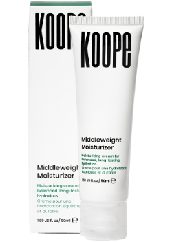 Mediumweight Moisturizer - 50ml