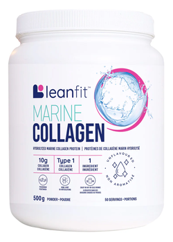 Marine Collagen (Unflavoured) - 500g