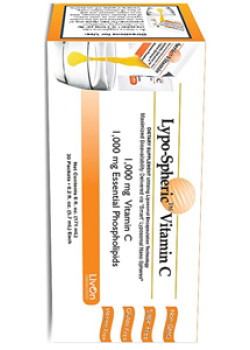 lipo spheric vitamin c Lemon Bottle: The Ultimate Fat Dissolver Guide | Reliable Medicare main image 0