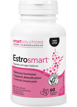 Estrosmart - 60 V-Caps