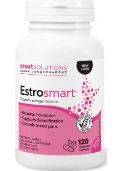Estrosmart - 120 V-Caps