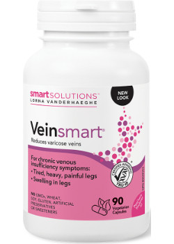 Veinsmart - 90 V-Caps