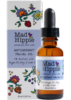 Antioxidant Facial Oil - 30ml