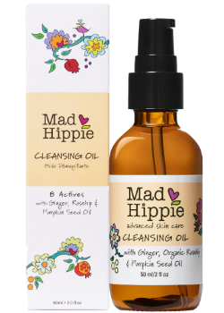 Cleansing Oil - 59ml