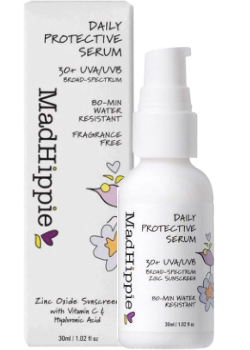 Daily Protective Serum SPF30+ - 30ml