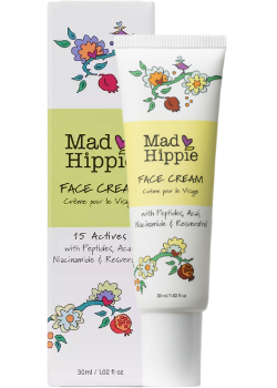 Face Cream - 30ml