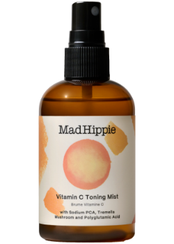 Vitamin C Toning Mist - 118ml