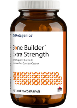 Bone Builder Extra Strength - 180 Tabs