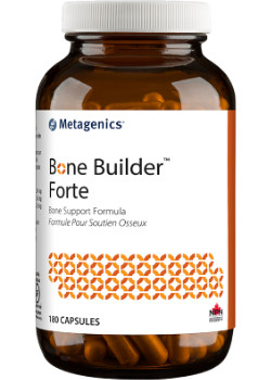 Bone Builder Forte - 180 Caps