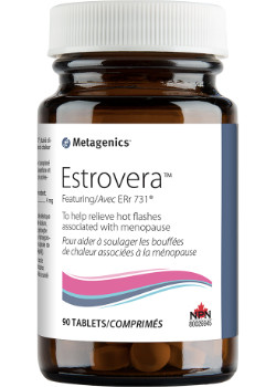 Estrovera - 90 Tabs