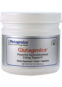 Glutagenics - 259.8g