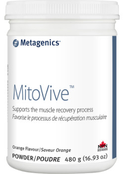 MitoVive (Orange) - 480g