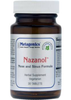 Nazanol - 30 Tabs