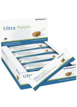 Ultra Protein (Peanut Butter Crunch) - 12 Bars