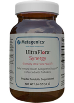 Ultra Flora Synergy - 50g