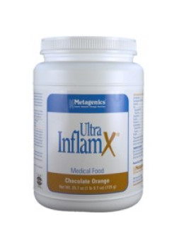 UltraInflamX Plus 360 (Chocolate Orange) - 644g