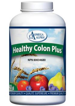 Healthy Colon Plus - 340g