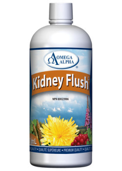Kidney Flush - 500ml