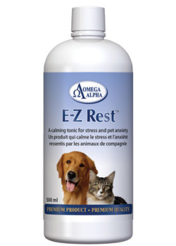 E-Z Rest For Pets - 500ml